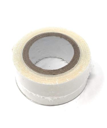 Vapon Topstick Clear Double Sided Medical Grade Adhesive Tape 3/4 x 108 - Roll - Buy Online on GoSupps.com