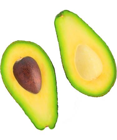 Avocado Butter 220grams for Conditioning Hair Sensitive and Dry Skin Baby Skin Salve Treatment of Eczema Psoriasis and Damaged Skin 220grams - Buy Online on GoSupps.com