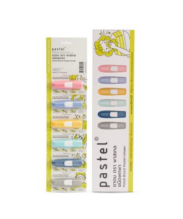 Pastel Brand Pocket Inhaler (1 * 60)
