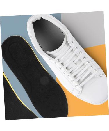 NOLITOY Arch Support Insoles for Men - Comfortable Foot Pads & Inserts for Enhanced Support - International Shipping Available - Buy Online on GoSupps.com