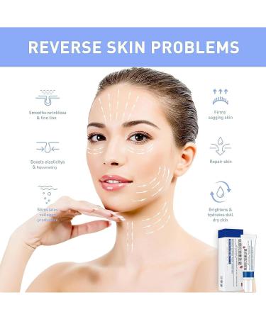  JASUBAI Fuyan Set of 2 Anti-Wrinkle Creams Japanese Anti-Wrinkle Face Cream Anti-Aging Moisturizer for Dry Skin Firming Cream for Fine Lines - Buy Online on GoSupps.com