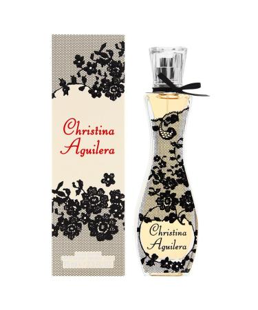 Christina Aguilera Eau de Parfum Spray for Women 2.5 Ounce