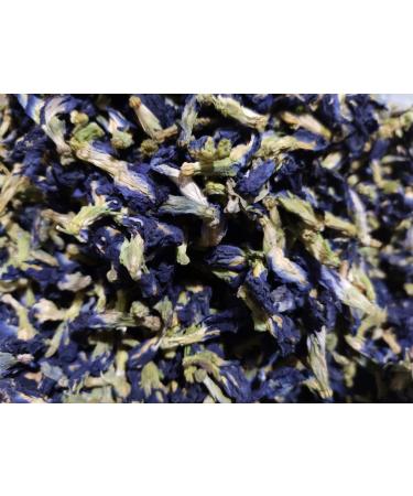 Blue Flower Tea Dried Pea Flower 250G - Buy Online on GoSupps.com