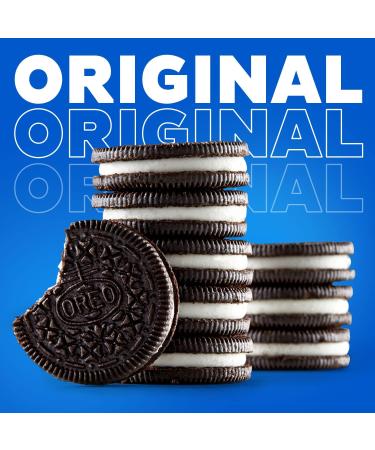 Oreo Original - 396 g - Buy Online on GoSupps.com