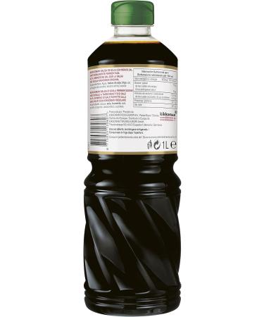 SOJAS LESSS KK 1000 ML PF - Buy Online on GoSupps.com