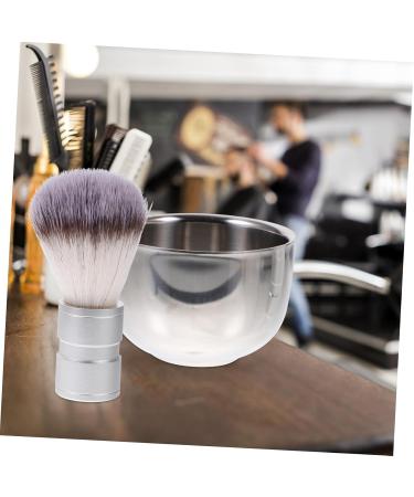 Beavorty Hairdresser Shaving Brushes & Bowls | Premium Viking Revolution Razor & Makeup Tools - Buy Online on GoSupps.com