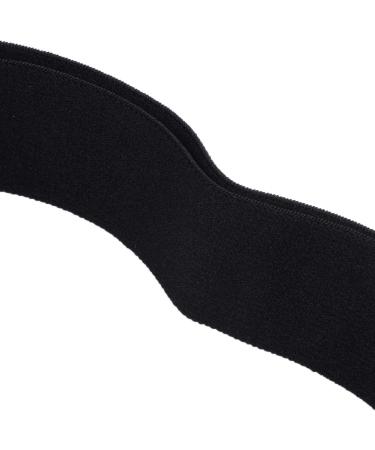 Lanko Wireless Heart Rate Monitor Chest Strap - Accurate Sports Heart Rate Measuring Device for Fitness Tracking - Buy Online on GoSupps.com