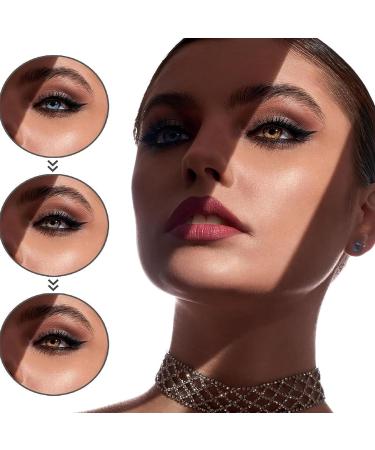 Iris Ink Eye Drop | Fancy Drops Beauty Changing Eyes Color Eye Drops For Enhancing And Changing Color Eye Color Changing Drops - Buy Online on GoSupps.com