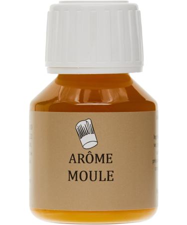 SelectArôme Mold Aroma 58 ml - Pack of 4