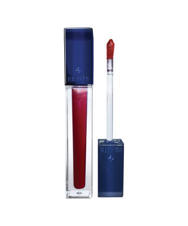Rilastil Rilastil Labbra Moisturising and Protective Make-Up Gloss 3.7 g Colour 30