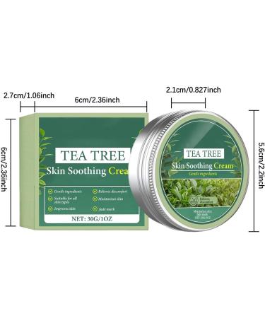  Holdes Cream for dry skin | 30 g Soothing moisturizing face cream | Cream for dry skin to soothe redness regenerating care face hands elbows knees day and night - Buy Online on GoSupps.com