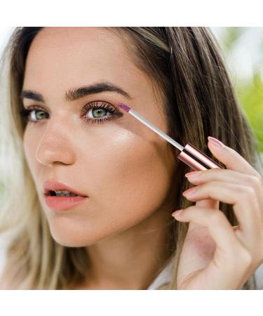 Liquid Metallic Eyeshadow - Chameleon Gel Eyeshadow | Metallic Liquid Eyeshadow Multi-Dimensional Long-Lasting Holographic Multichrome Eyeshadows Makeup Aezon 05# - Buy Online on GoSupps.com