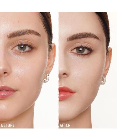 Oulac Anti-Dark Circles Concealer Makeup for Under Eye and Facial Blemishes Contains Hyaluronic Acid Moisturizing and Breathable Shade: W0 Fair 2ml - Buy Online on GoSupps.com