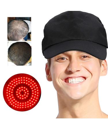 Hair Growth Helmet | 118-T1 Hair Regrowth Cap for Effective Anti Hair Loss Therapy - Buy Online on GoSupps.com