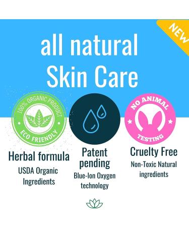 Natural Lice Treatment with Powerful Herbs - Extra Strength for Family and Kids - Buy Online on GoSupps.com
