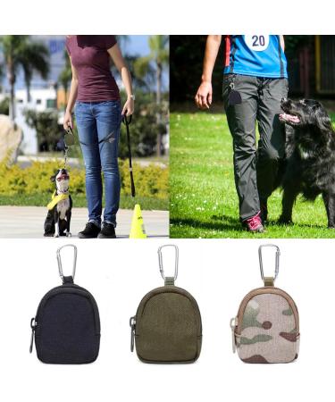 3 Pieces Dog Training Treats - Perfect Puppy Treats for Training & Walking - Sortchaffable Training Bag Included - Buy Online on GoSupps.com
