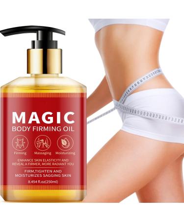  Ycydazi Magic Body Firming Oil - Buy Online on GoSupps.com