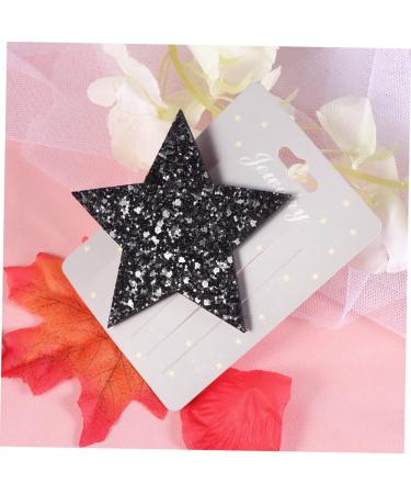 Beaupretty Girls Hair Clips Accessories hair clips hair clips for kids barrettes bobby pin kids barrette kids hairpin kids hair clips hair accessories girl Kids Girl Hairpin - Buy Online on GoSupps.com