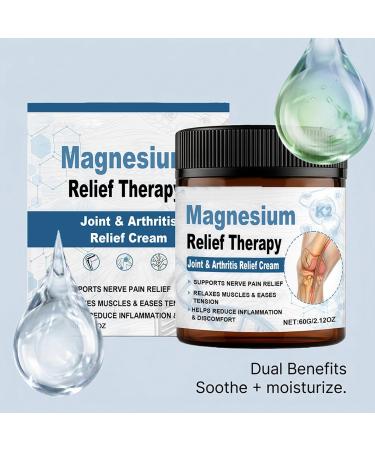  Holdes Joint Cream - 60 Grams of Non-Greasy Balm/Ointment Soothing and Muscle Relaxing Cream - For Women Adults the Elderly Seniors Joint Care - Buy Online on GoSupps.com