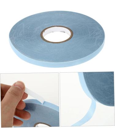 DOITOOL 2 Rolls Seamless Hair Extension Wig Fiber Replace Hair Extensions - Buy Online on GoSupps.com