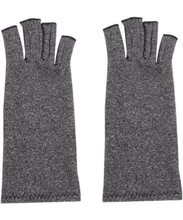 Gatuida 3 Pairs Anti Slip Fingerless Sports Gloves for Women - Protective Wrist Support & Rowing Half-Finger Gloves - Buy Online on GoSupps.com