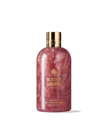 Molton Brown Rose Dunes Bath & Shower Gel  10 fl. oz.
