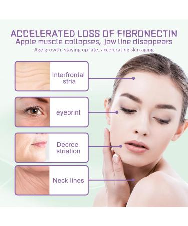 Hyaluronic Acid Serum for Face Face Serum Skincare for a Rejuvenated Skin - Collagen Serum for Face for Sensitive Skin - Buy Online on GoSupps.com