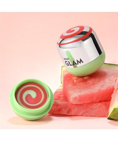  Huxibai Night Lip Cover Nourishing Moisturizing Conditioner for the Night | Shea Butter Moisturizing Repairing Soft with Veil Color for Night Care - Buy Online on GoSupps.com