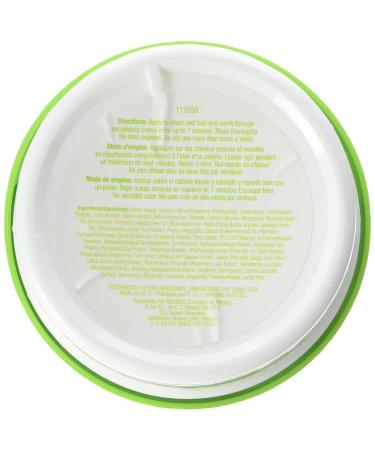 Excelsiorr Macadamia Oil Hair Mask - 6 oz | Nourishing Treatment for Dry, Brittle Hair - Buy Online on GoSupps.com