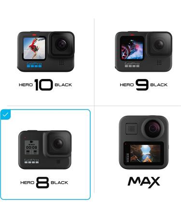 GoPro Media Mod (HERO8 Black) - Official Accessory | AJFMD-001 - Buy Online on GoSupps.com