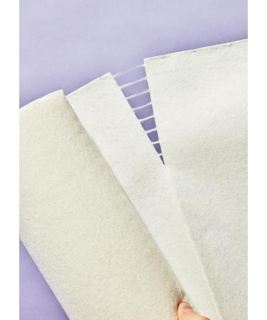 KoRo Reusable Kitchen Roll - Soft Bamboo Cloths | Plastic-Free Sustainable & Washable Alternative - Buy Online on GoSupps.com
