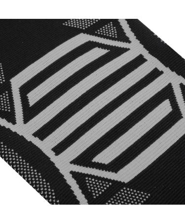 Alomejor Knee Pad & Strap - High Elasticity Support Brace for Sports | International Shipping Available - Buy Online on GoSupps.com