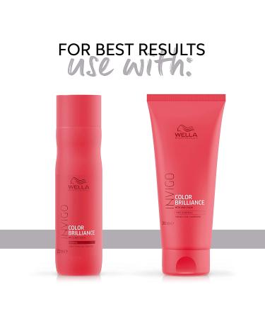 Wella Color Fresh Masks Natural Shades 5 oz - Copper Glow - Buy Online on GoSupps.com