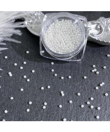 Fashionable DIY Manicure Decoration Beads For Nail Art Perfect For Any Occasion Nail Kit