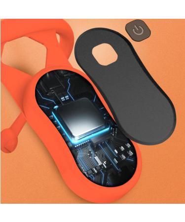 Amagogo Back Support Reminder for Office Workers - Stylish Ergonomic Solution for Enhanced Comfort - Buy Online on GoSupps.com