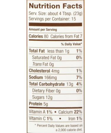 Saco Foods Buttermilk Powder Blend - Cultured 12 oz | Baking & Cooking Essential - Buy Online on GoSupps.com