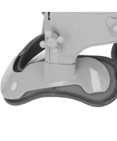 Buy Electrical Neck Stretcher & Ear Neck Traction Device - Hot Compress & Secure Thermal Relief for Home Use - Buy Online on GoSupps.com