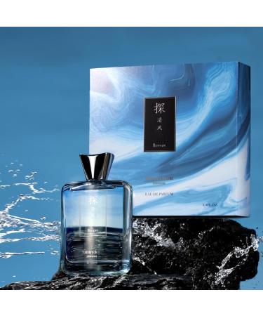 MAJESTY S SECRET PHEROMAX Mens Cologne Sampler Gift Sets High End Perfume Samples for Men Travel Size Perfumes Long Lasting Fragrance for Men Edp Eau De Parfum Spray 3.4 Oz (TAN Breeze) - Buy Online on GoSupps.com