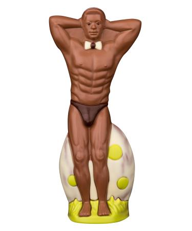 kidsnado D Weibler Confectionery Easter Chocolate 150 g Franz