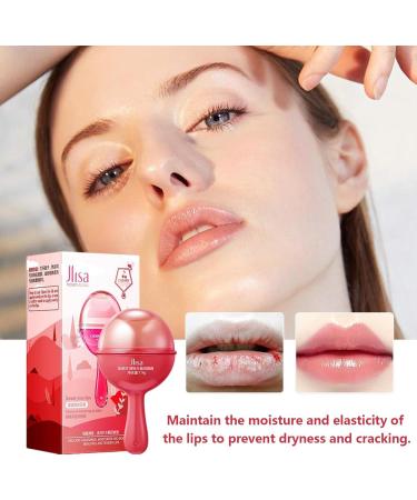 Lip Balm | Honey Lip Balm | Natural Formula Lip Moisturizer with Vitamin E All Day Moisturizing Lip Balm Hydrates Dry Chapped Lips Aokley - Buy Online on GoSupps.com