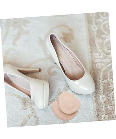 Buy Mobestech 9 Pairs High Heel Forefoot Cushions - Premium Insoles for Women's High Heels Sandals & Boots - Comfort & Support for All-Day Wear - Buy Online on GoSupps.com