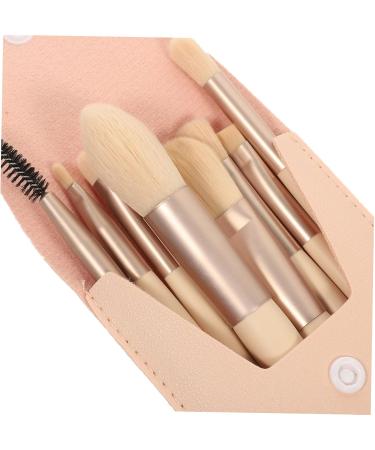 POPETPOP Cosmetic Brush 3 Sets Travel Makeup Brushes Brush for Makeup Beauty Supply Makeup Tool Cosmetology Kit Cosmetics Powder Applicator Women s Suits Soft Wood Blush Brush Miss - Buy Online on GoSupps.com