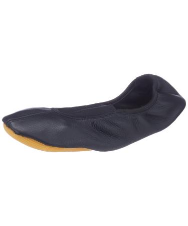 Beck Unisex Kids Basic 090 Gymnastics Shoes 35 EU Black