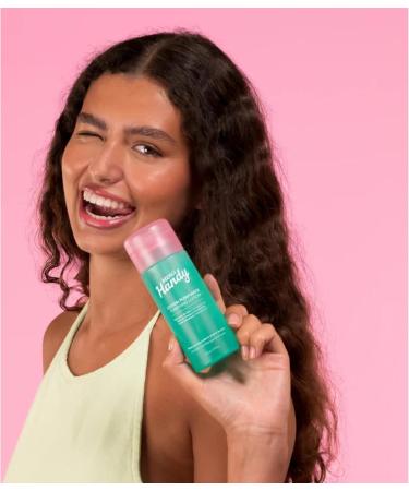 Merci Handy - Lotion Purifiante - 150 ml - Peau Purifi e et Matifi e 150 ml (Lot de 1) - Buy Online on GoSupps.com