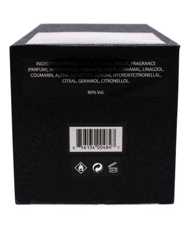 Christian Siriano Silhouette Midnight for Women - 3.4 oz EDP Spray - Buy Online on GoSupps.com