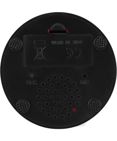 Dog Buttons Training Words 6pcs Talking Dog Recordable Buttons Set for Communication Dog Speech Training and Behavior Aids Buttons Pet Training Buzzer for Cats Dogs 30 Second Recordable Button - Buy Online on GoSupps.com