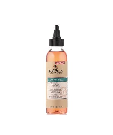Dr. Miracle's Strengthen Intensive Spot Serum 4 Oz - Strengthening Treatment for All Skin Types - International Shipping Available - Buy Online on GoSupps.com