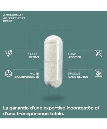 BioKyowa Japanese L-Arginine Extra-Pure Pre Workout Non-GMO For Congestion Strength and Endurance | Nutrielement by Nutrimuscle | 120 Capsules - Buy Online on GoSupps.com