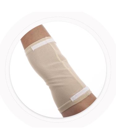 Milisten PICC Line Sleeve - Size M Nursing Sleeve for Venous Catheter Protection | Breathable & Ultra-Soft Hospital Accessory - Buy Online on GoSupps.com