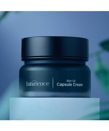 KPRODUCT4U Lunarience Full Moon Night Cream 50ml / 1.69 fl. oz. - Buy Online on GoSupps.com